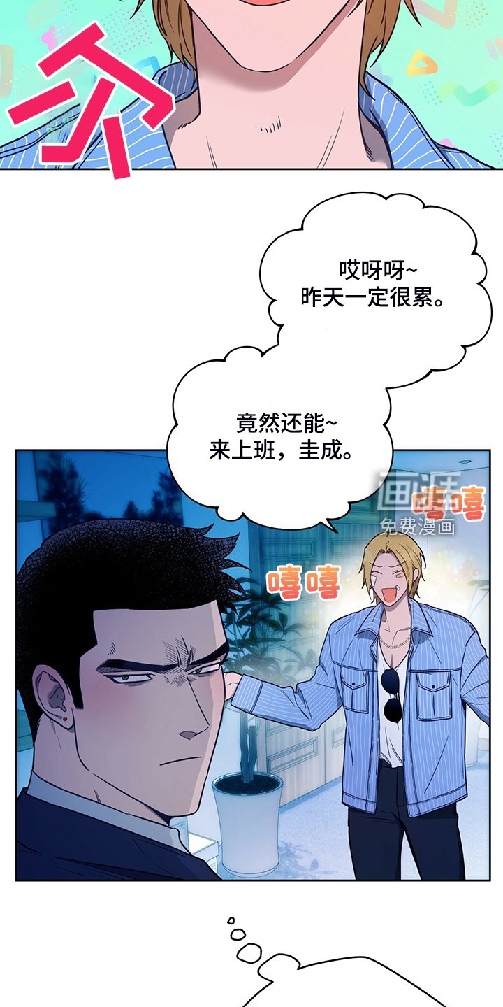 第96章：【第二季】看猫
