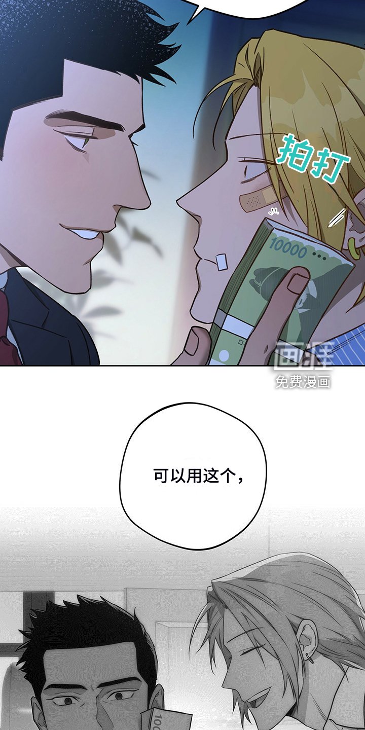 第96章：【第二季】看猫