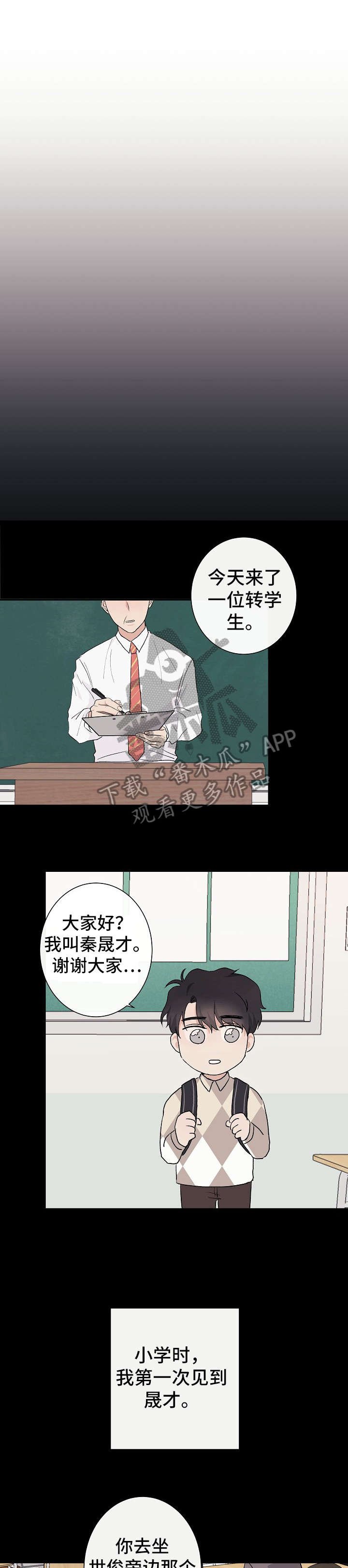 第11章：失望