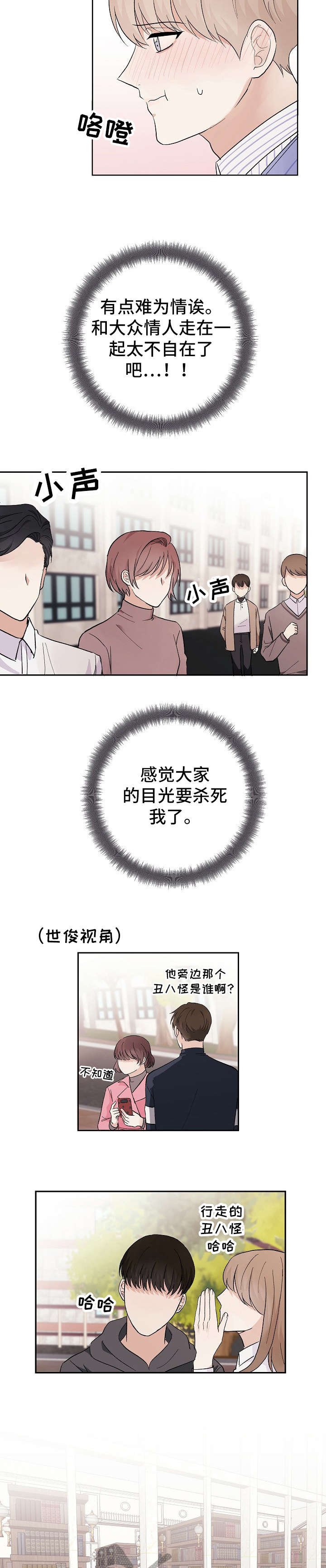 第13章：不行