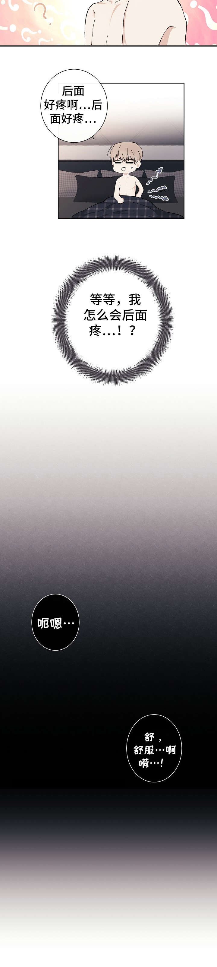 第4章：做梦