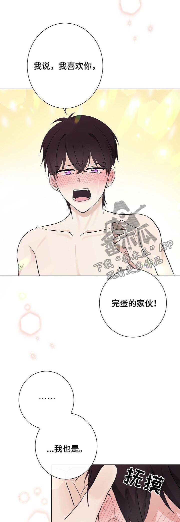第40章：正式奴隶