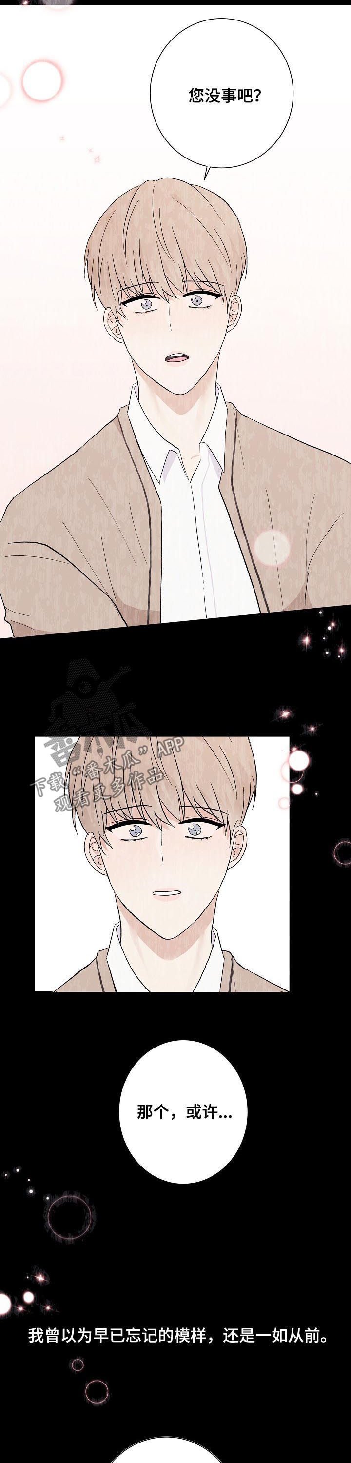 第41章：一如从前