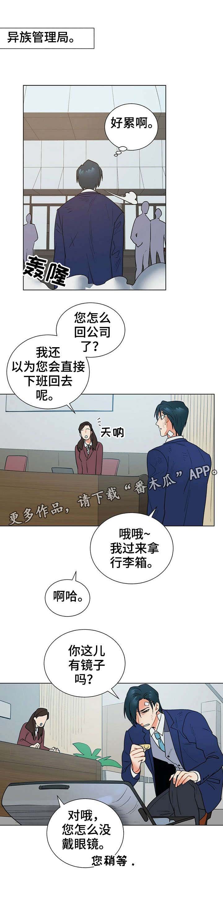 第10章：镜子