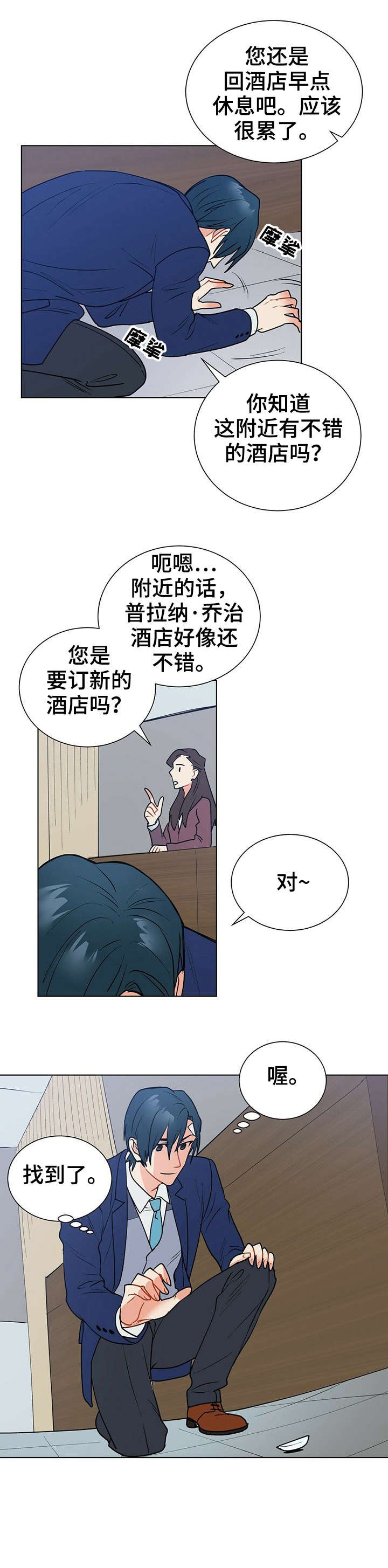 第11章：理想型