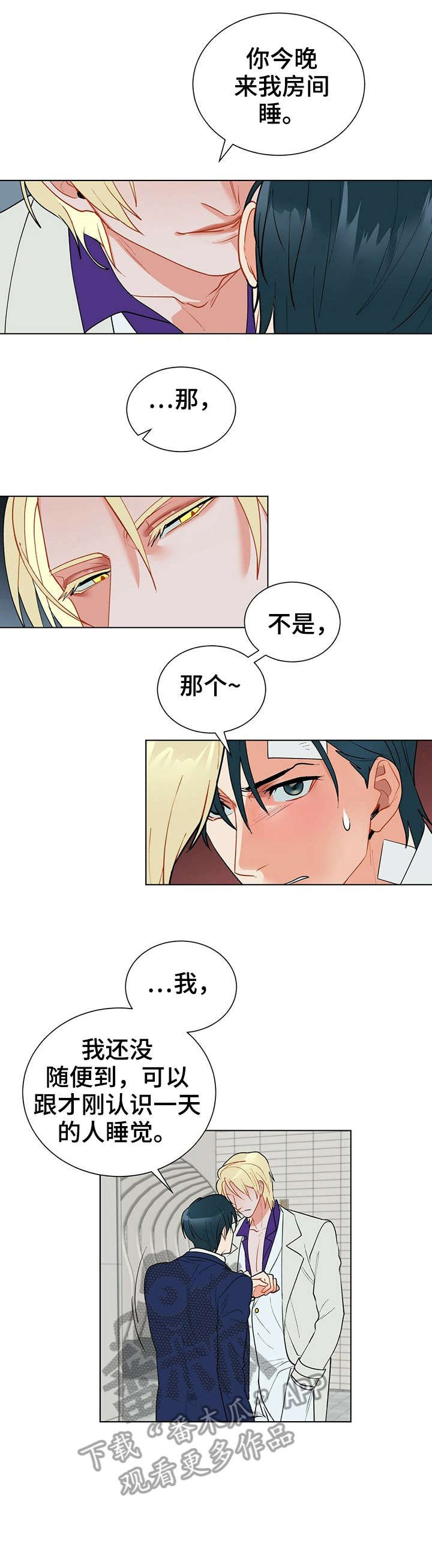 第13章：矜持