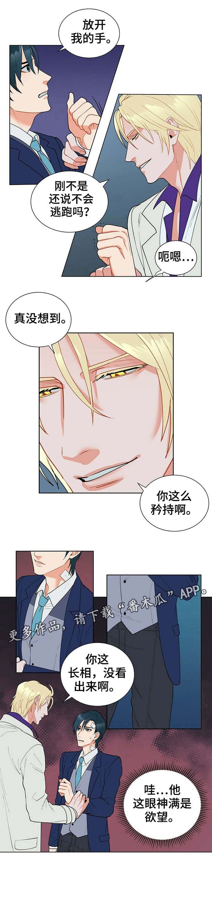 第13章：矜持