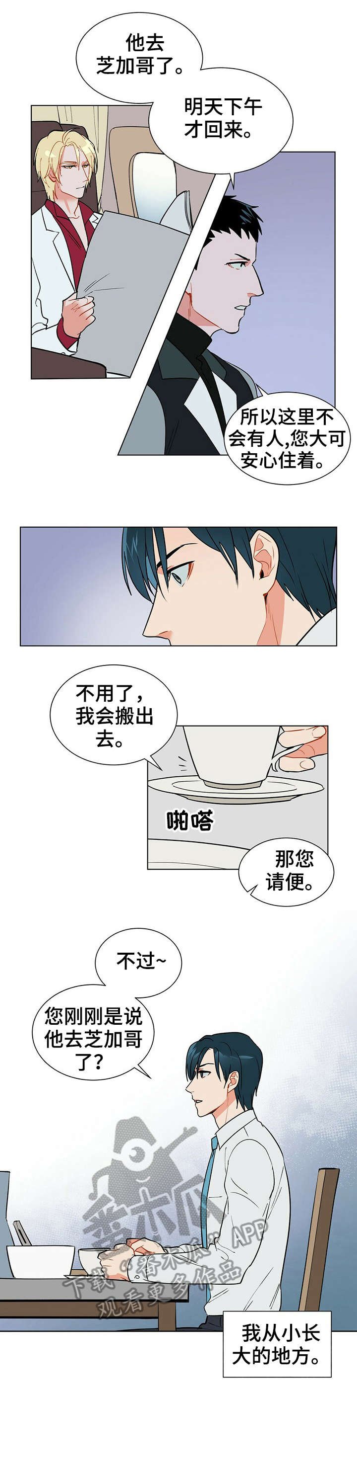 第17章：总统