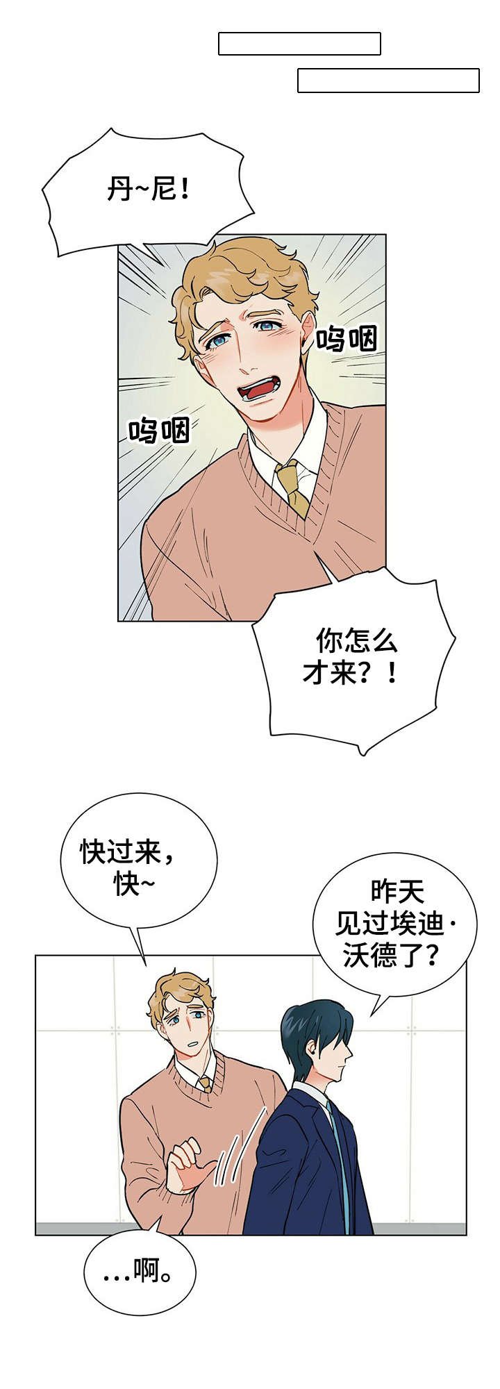 第17章：总统