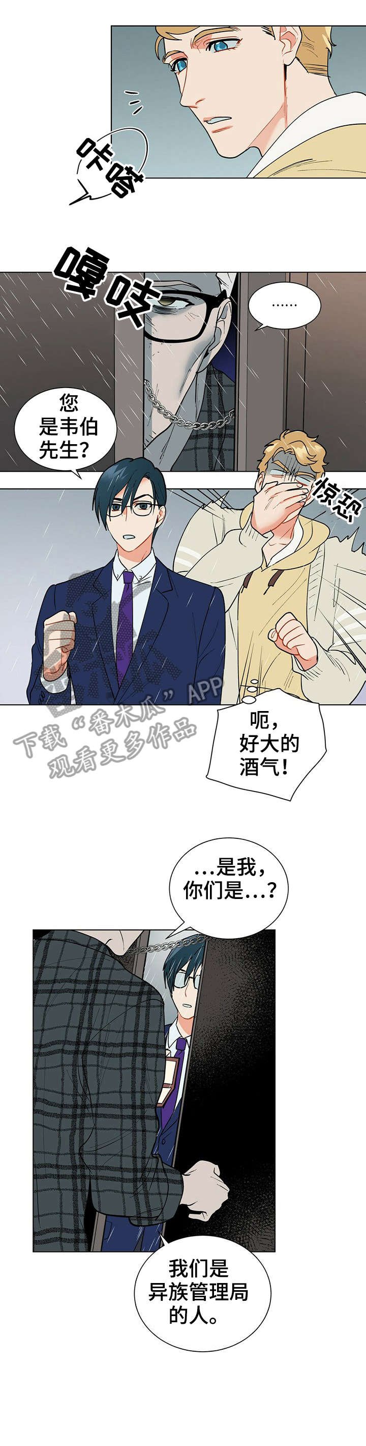 第29章：来头