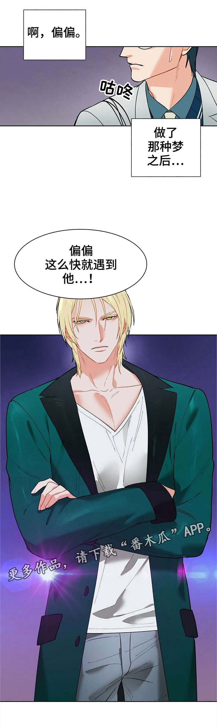 第33章：偏偏
