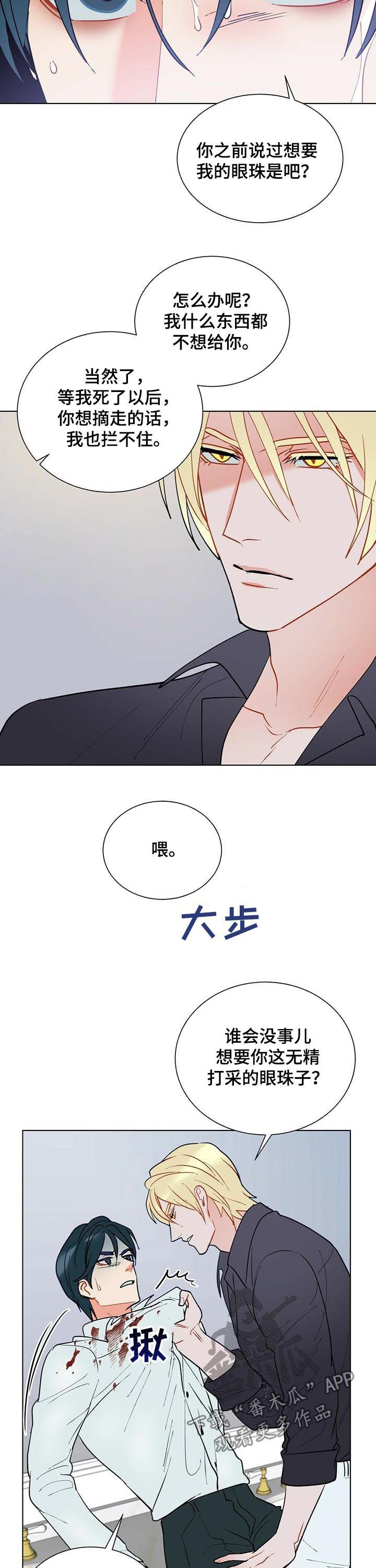 第51章：赶紧许愿