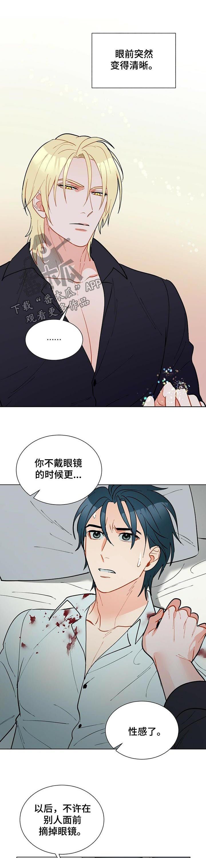 第53章：永远都不会有