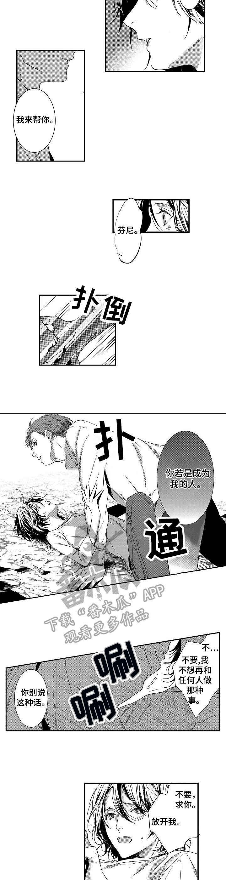 第13章：误解