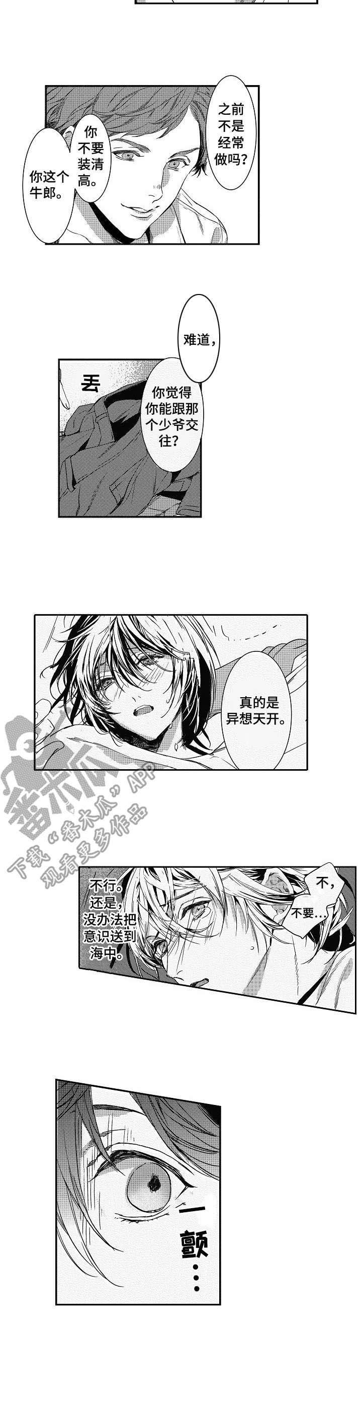 第13章：误解