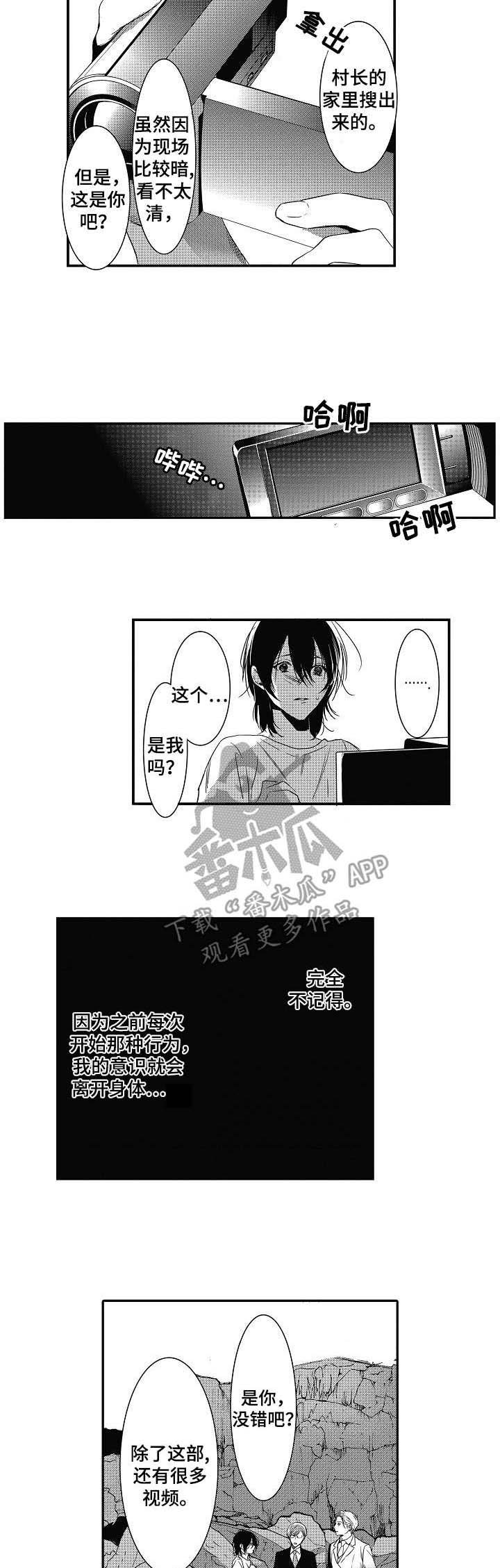 第13章：误解