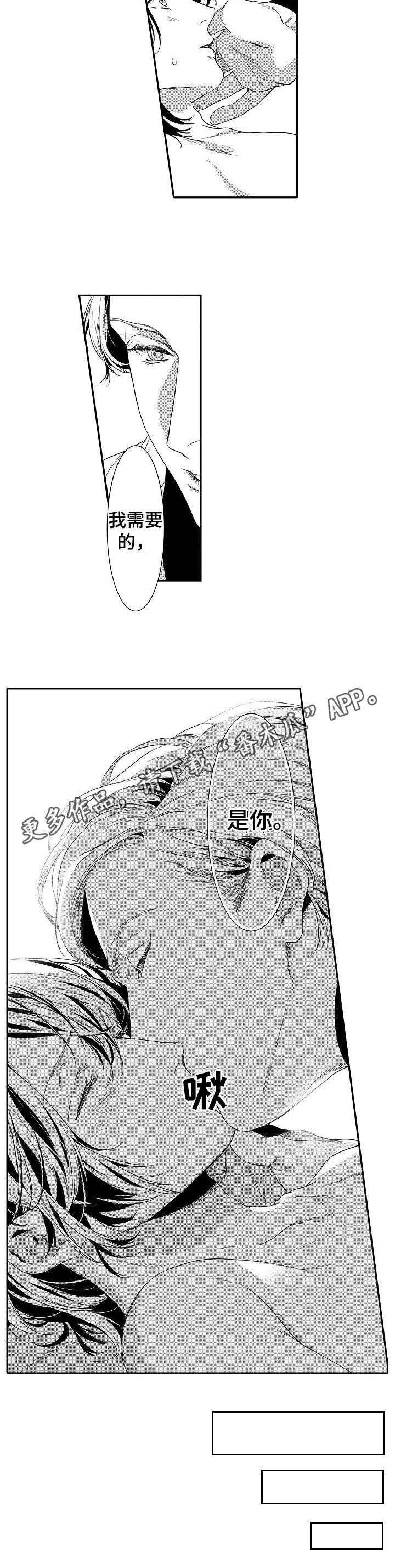 第18章：着迷