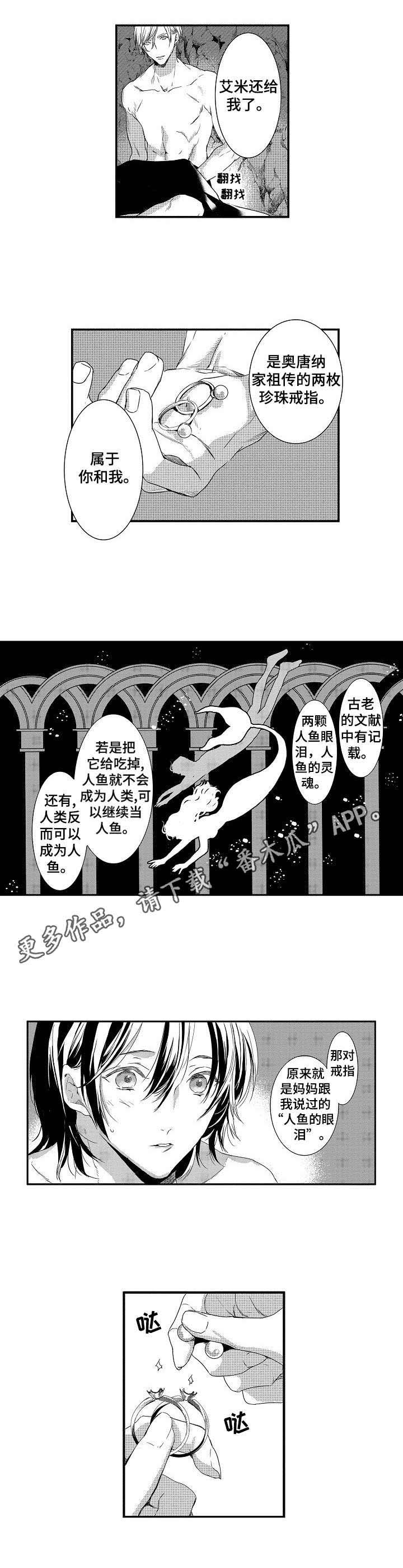 第24章：戒指