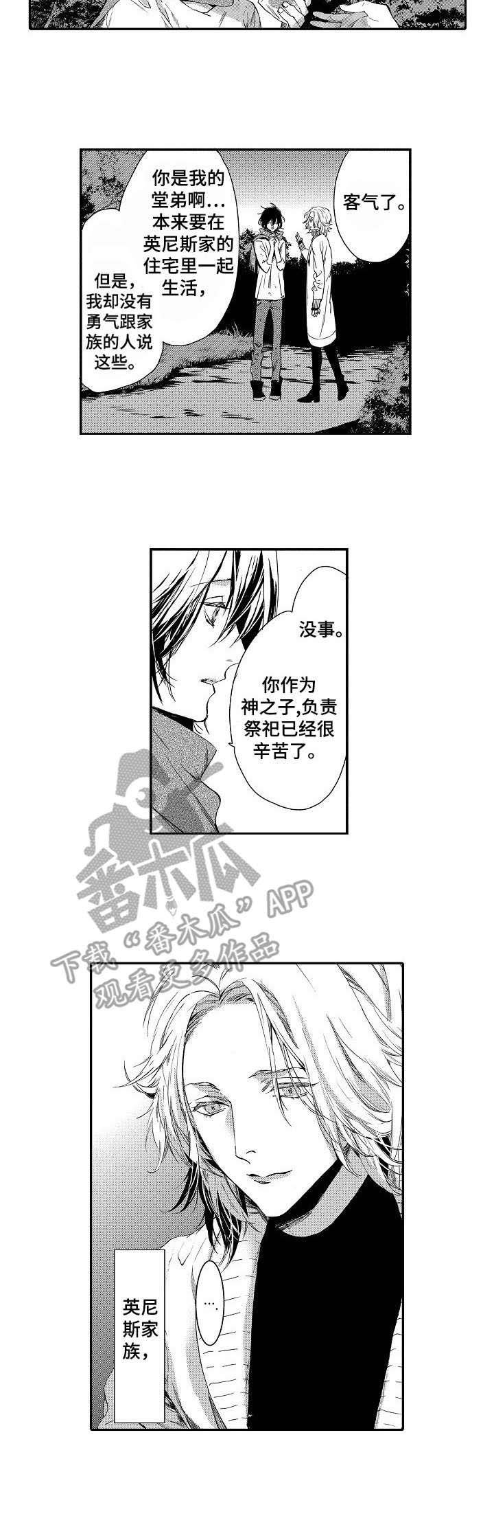 第5章：美貌