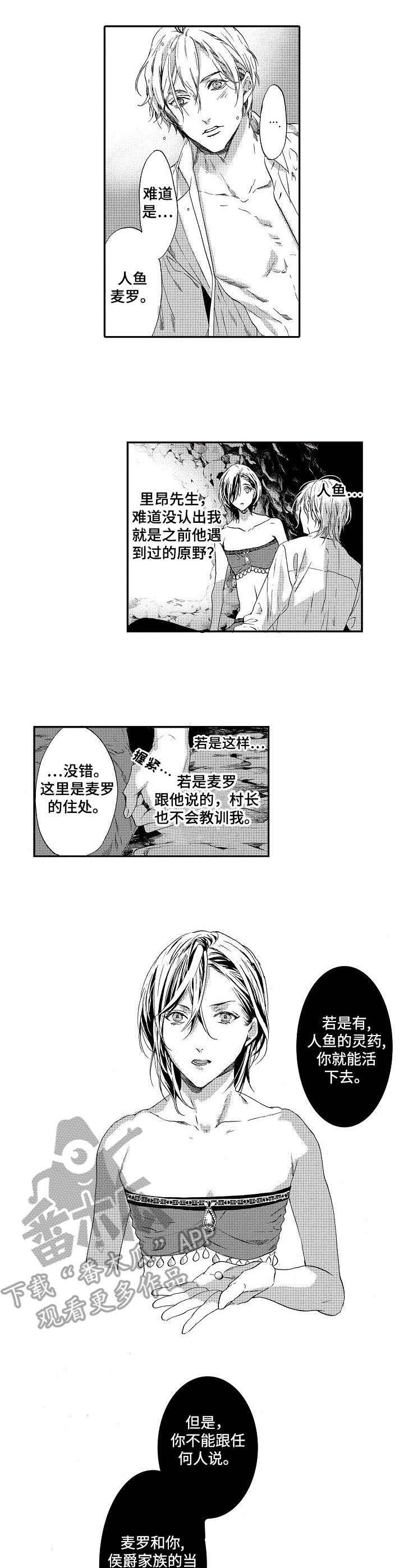 第7章：灵药