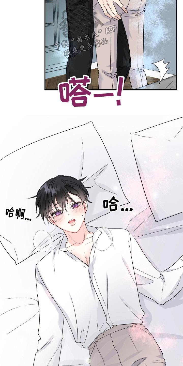 第113章：【番外】小熊