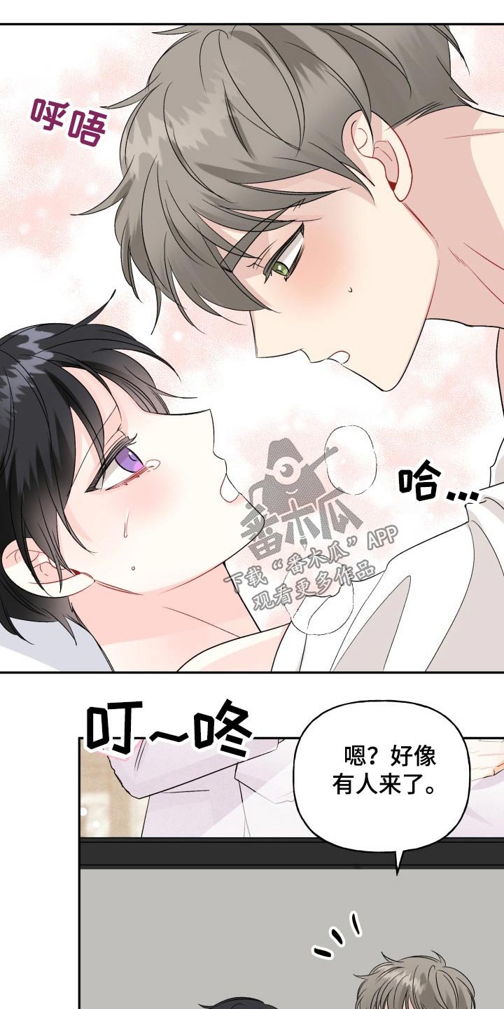 第113章：【番外】小熊