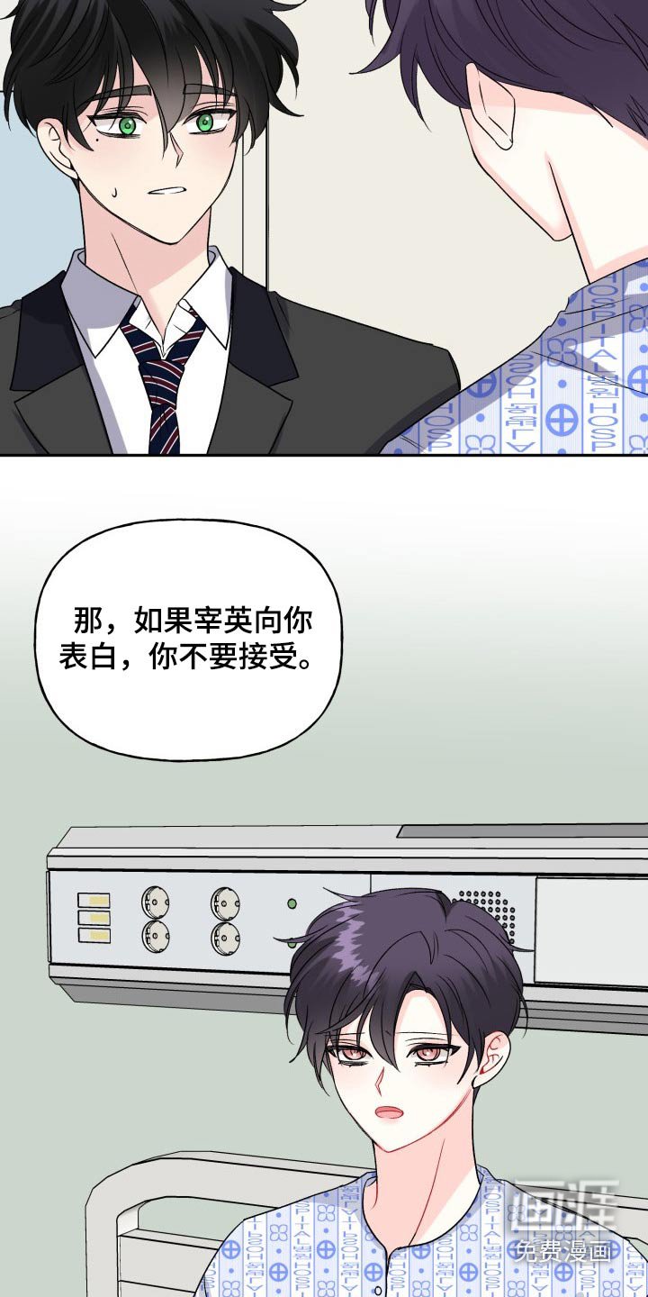 第125章：【外传】表达