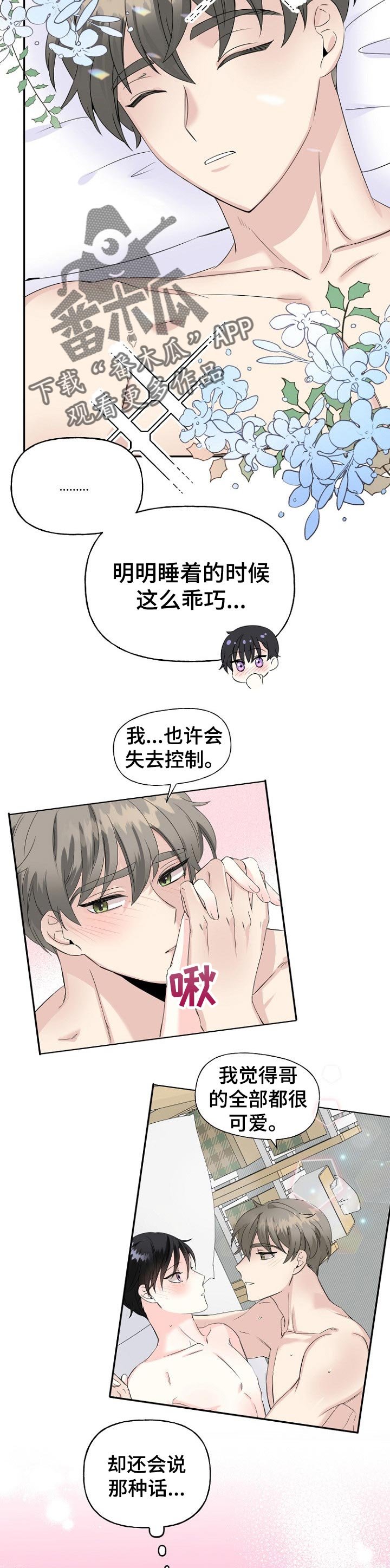 第25章：表白