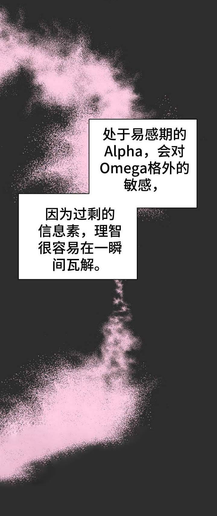 第5章：回避真心