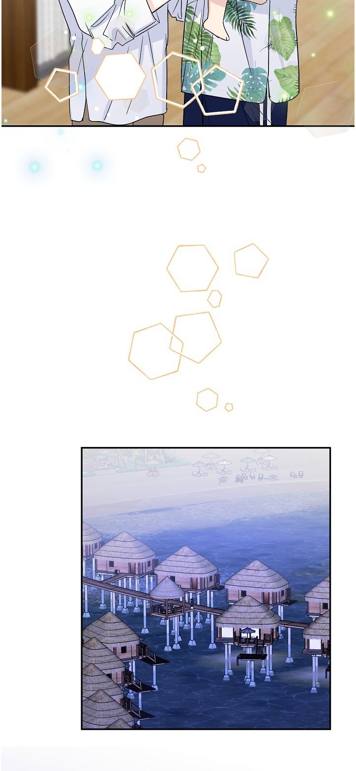 第83章：小允爸爸！！
