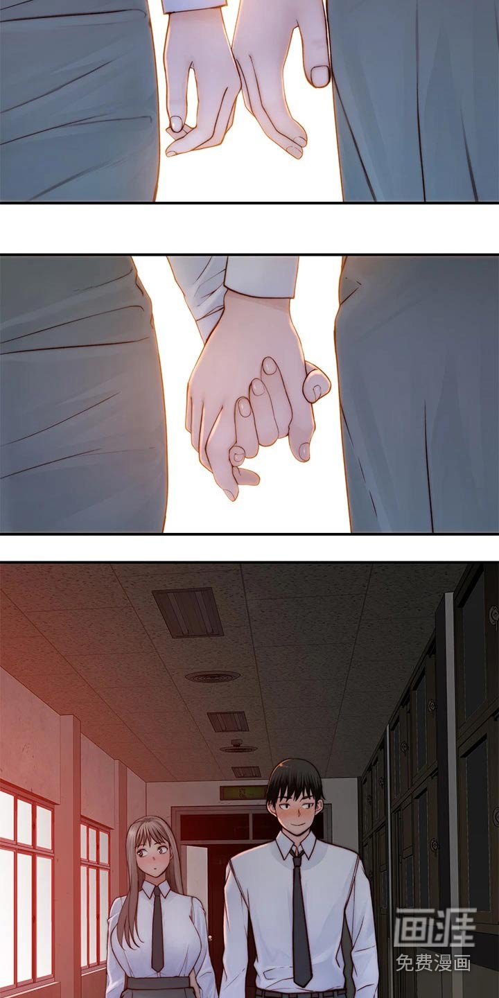 第104章：默契求婚