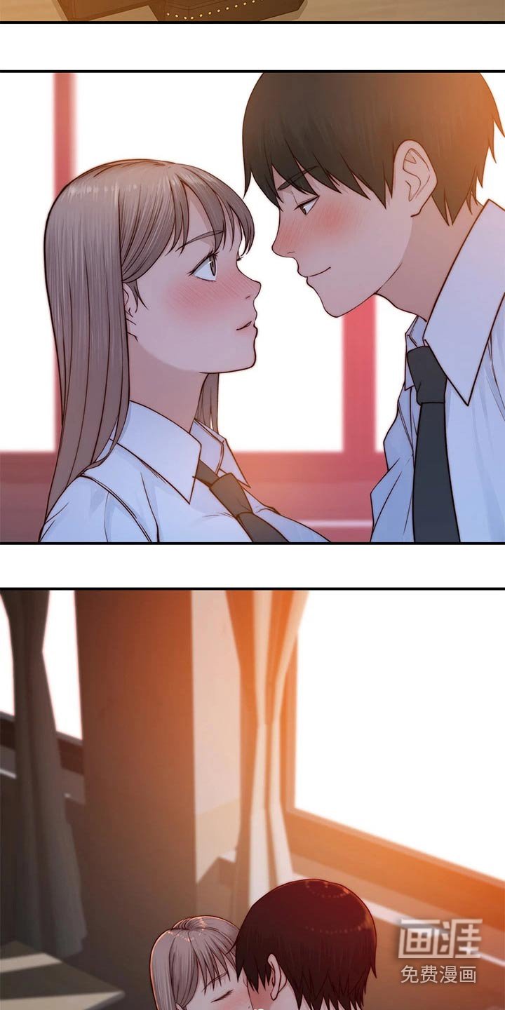 第104章：默契求婚