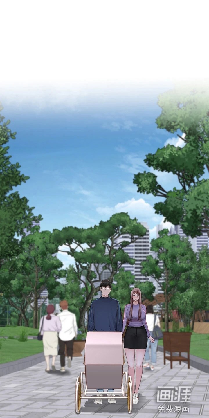 第114章：独处