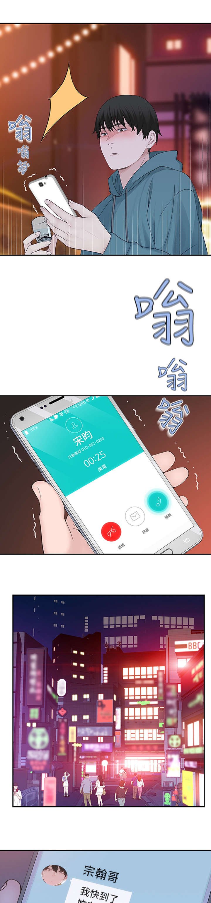 第18章：不同