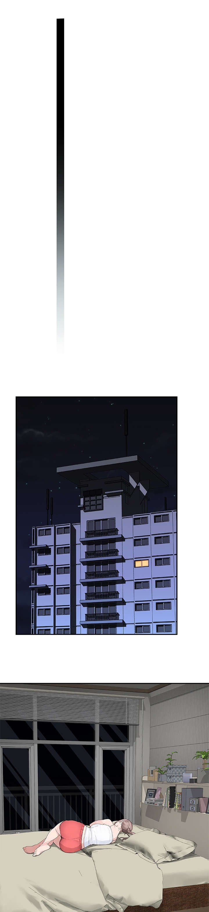 第20章：晚