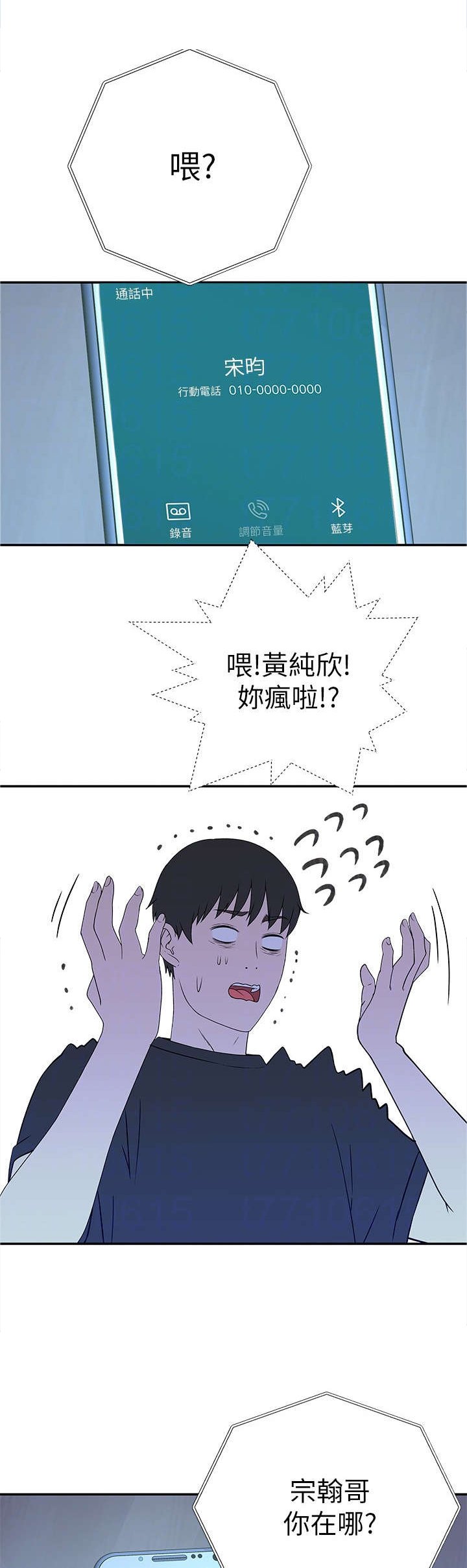 第29章：电话
