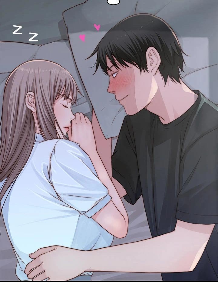 第74章：睡醒