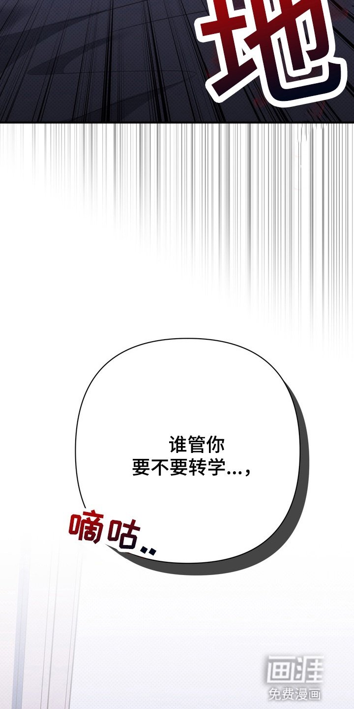 第13章：转学比较好