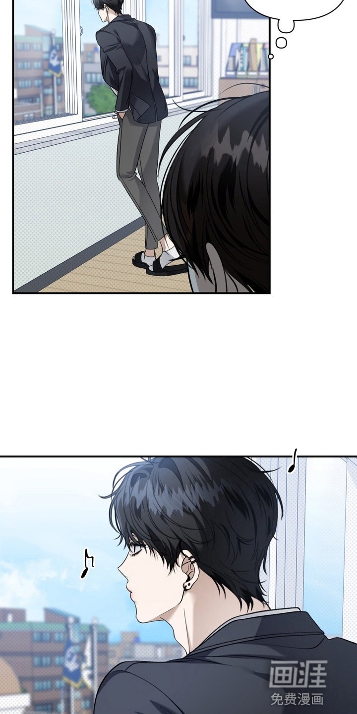 第18章：伪装