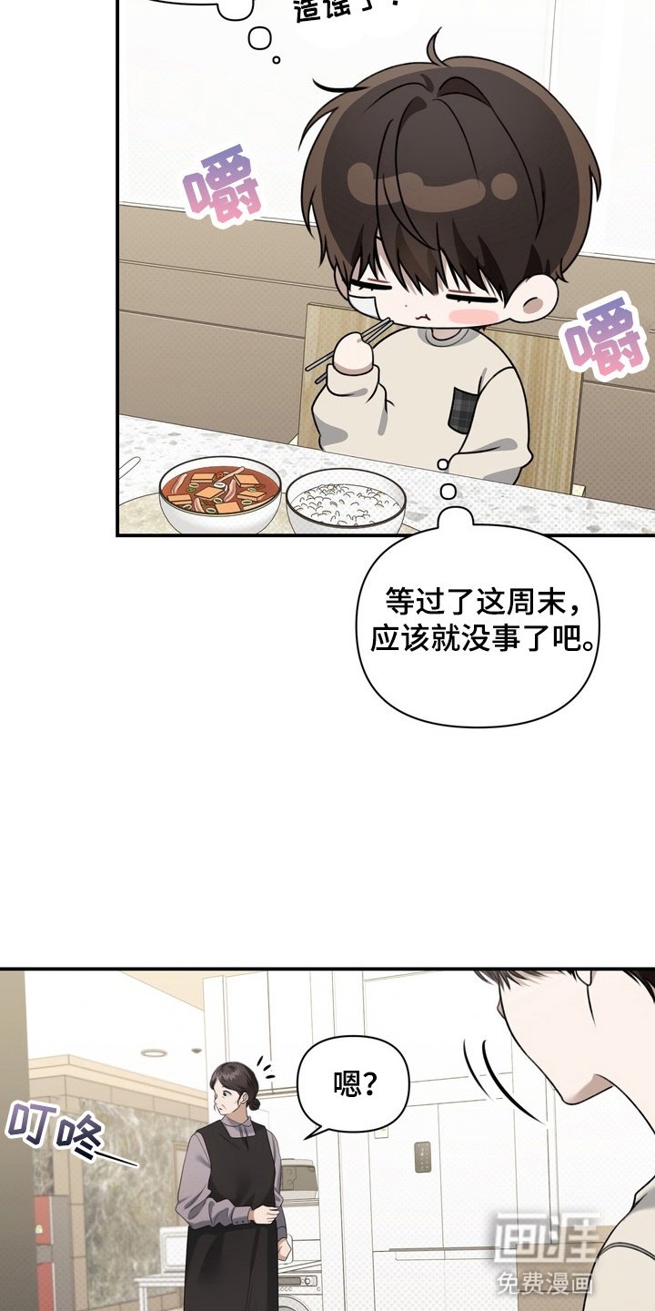 第20章：意想不到的客人