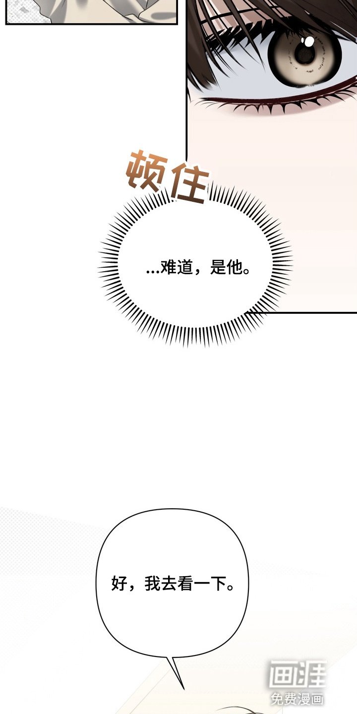 第20章：意想不到的客人