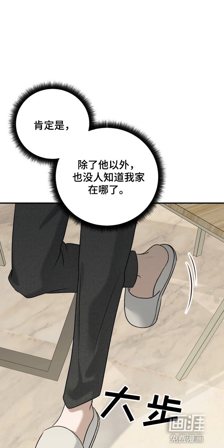 第20章：意想不到的客人