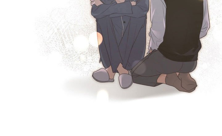 第25章：还没拆穿