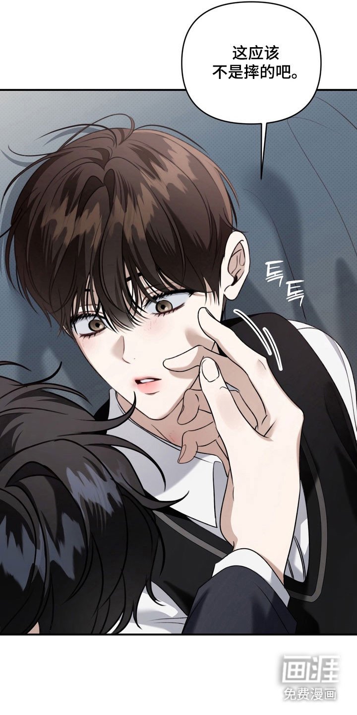第31章：柠檬味