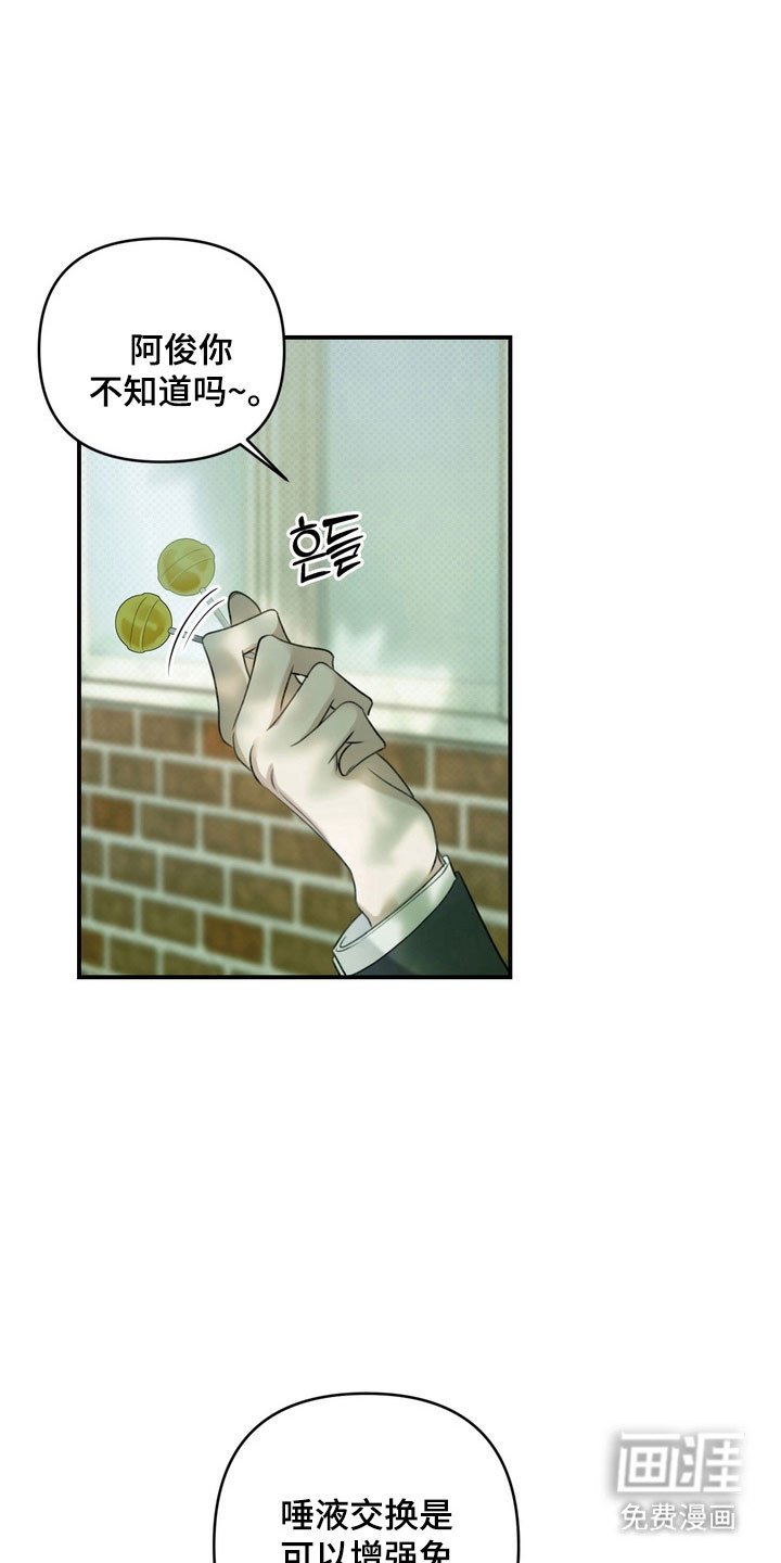 第33章：回到学校