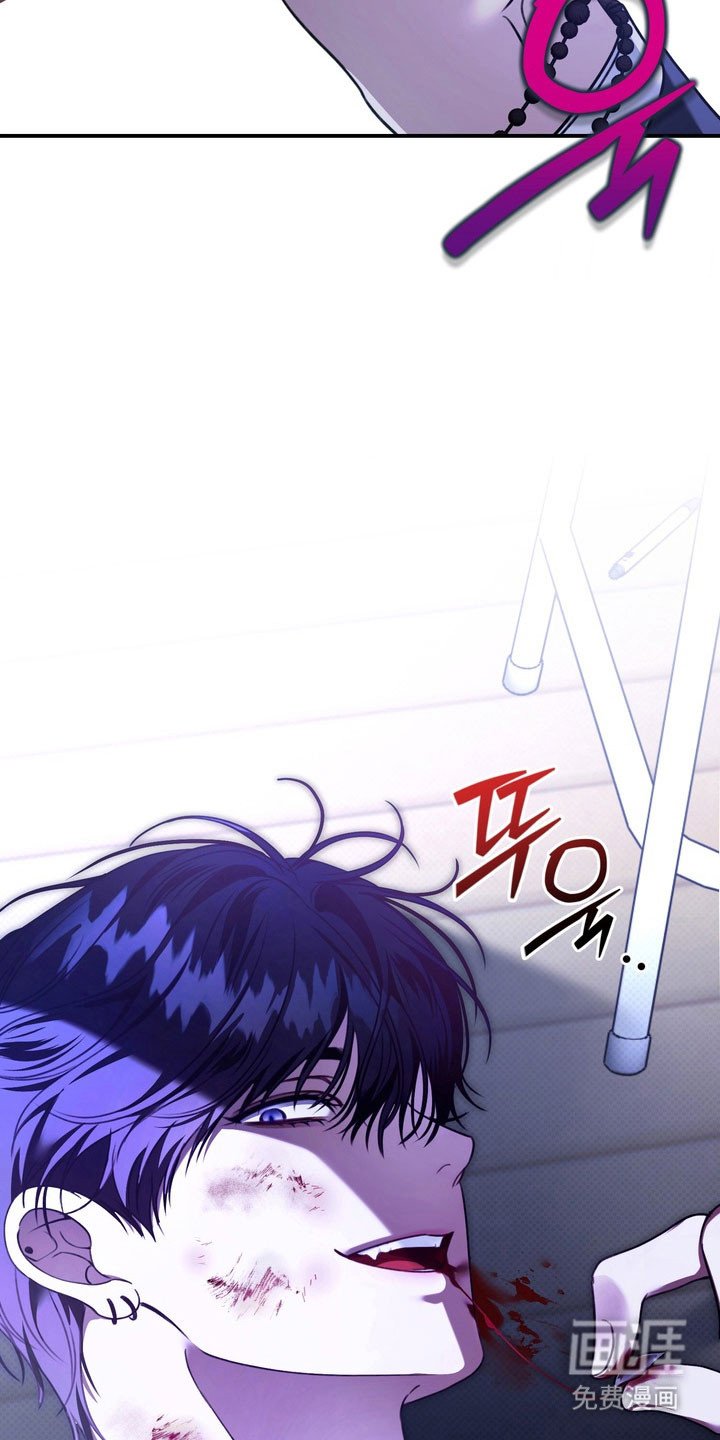 第35章：打架