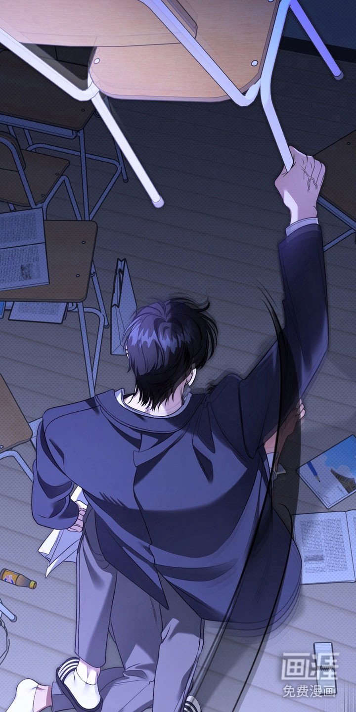 第36章：孤立无援