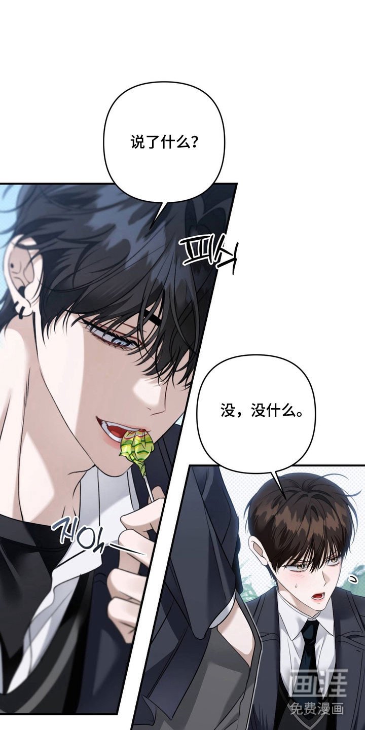 第50章：不断挑衅