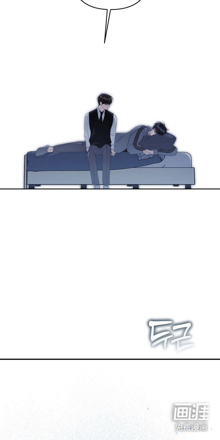 第58章：奇怪个性