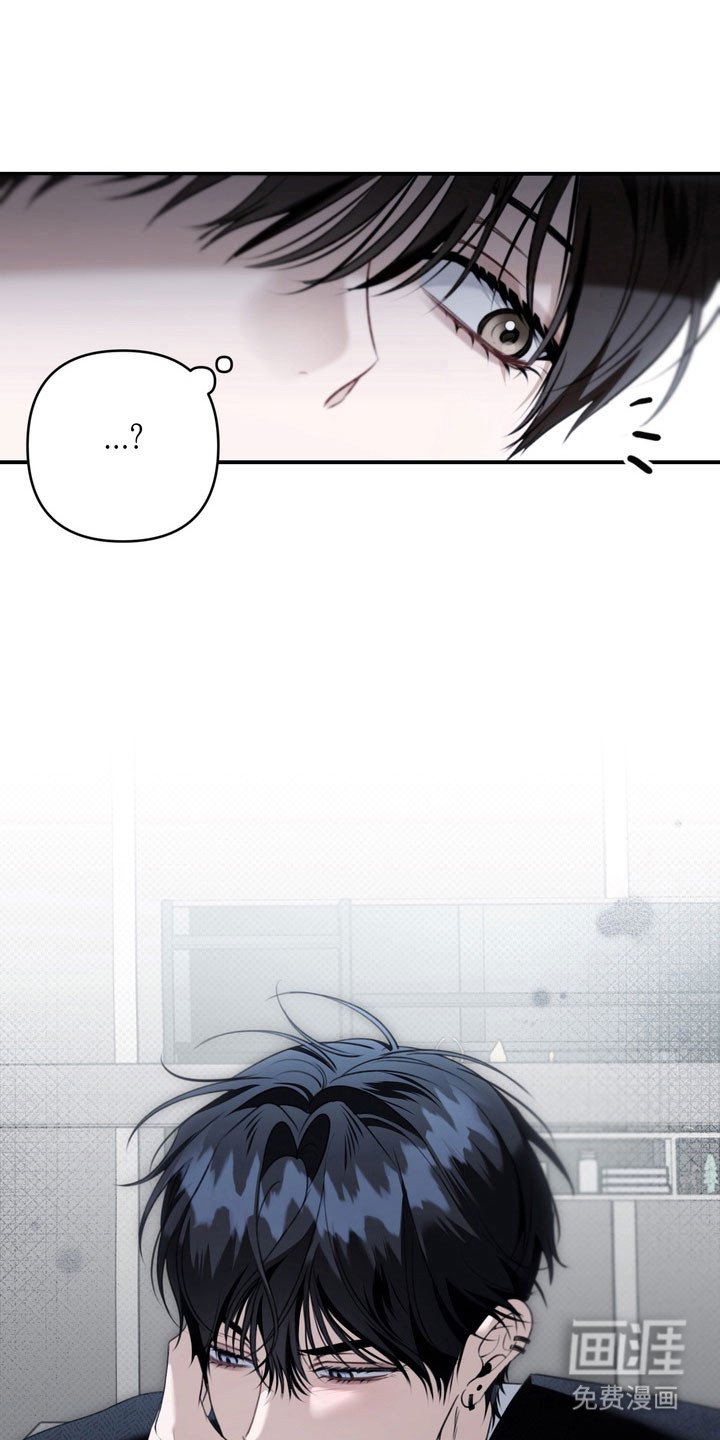 第63章：像在辩解